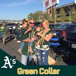 Meet your Posher, Sabrianne